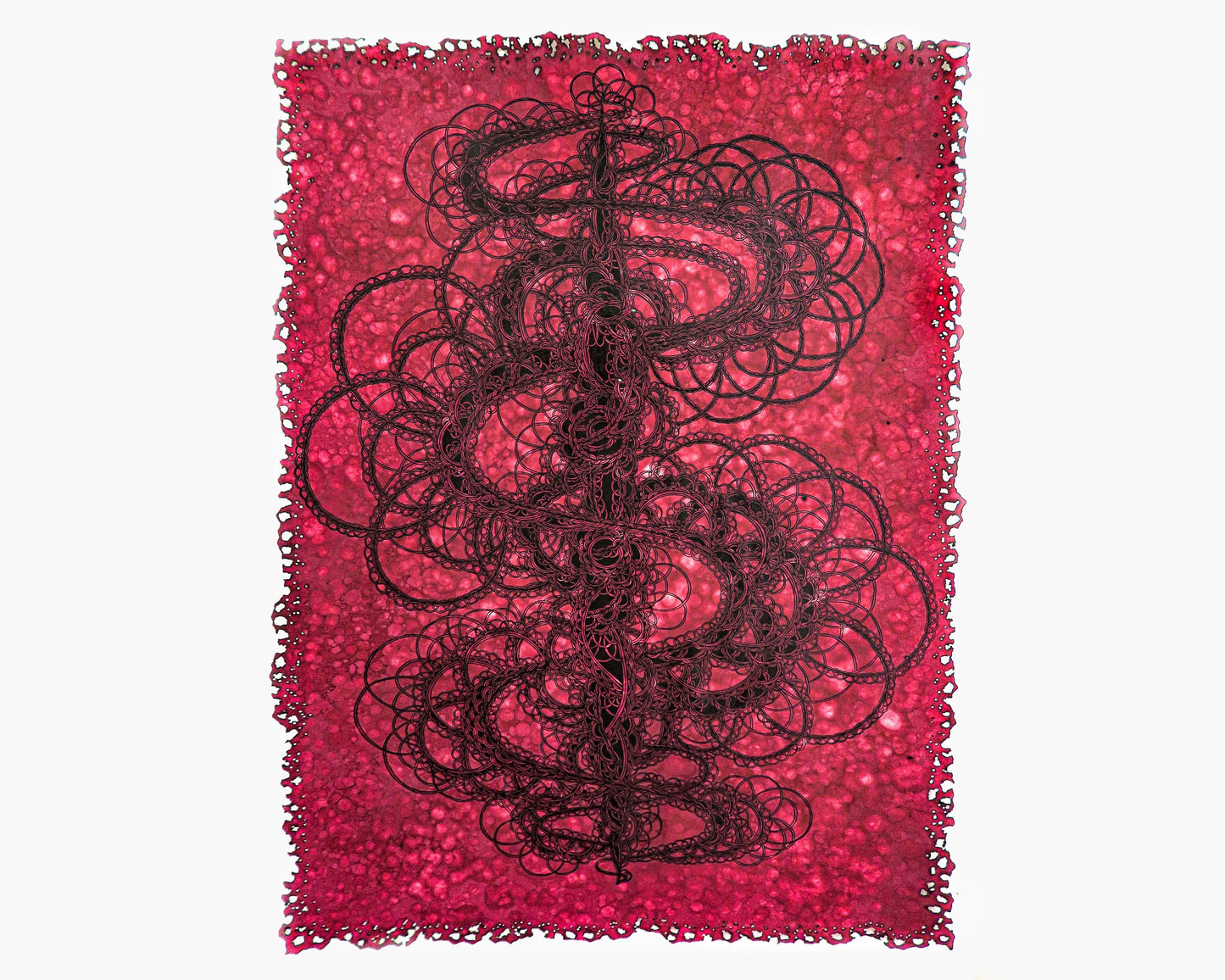 CLINAMEN #3 73x51cm