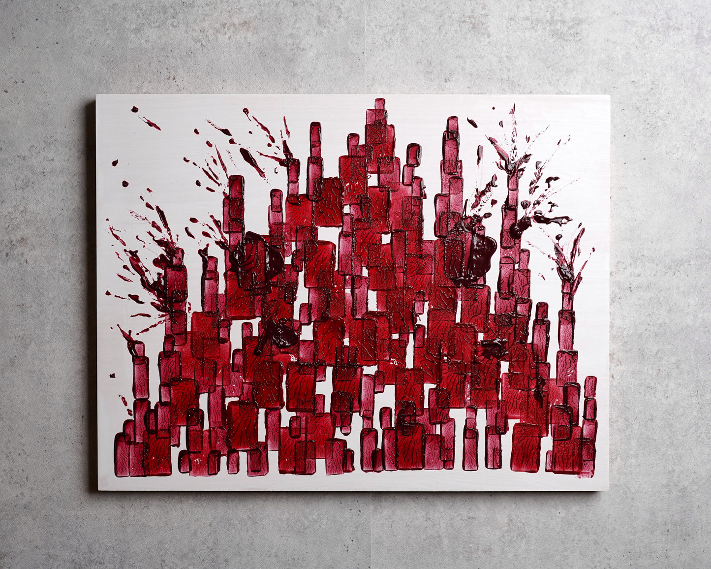INNER FESTIVAL - BODY OF CITY #01