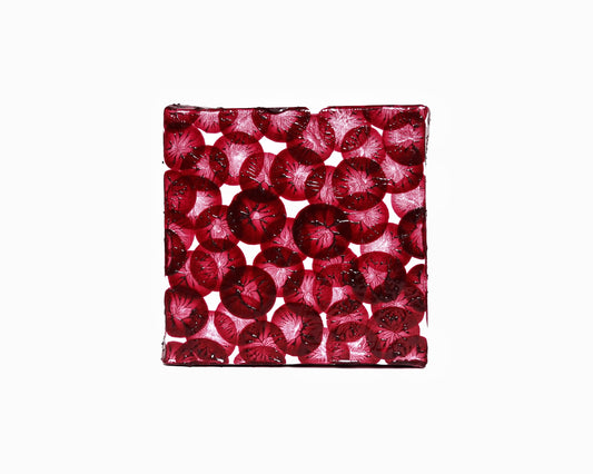 INNER FESTIVAL #18 105x105mm