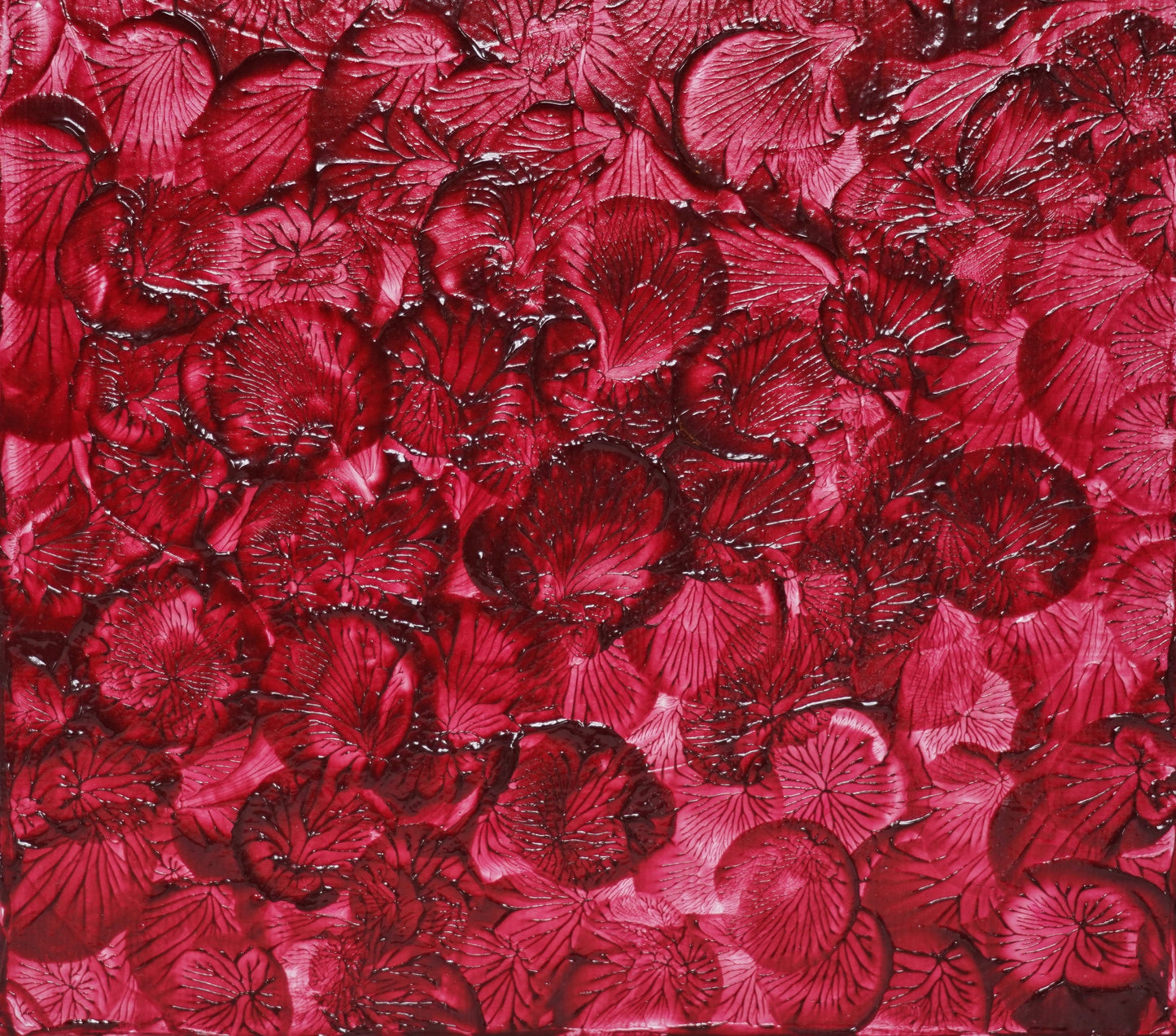 INNER FESTIVAL #14 20x20cm