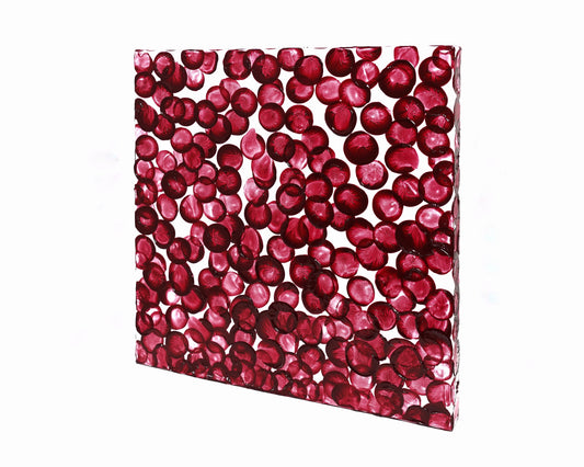 INNER FESTIVAL #12 40x40cm