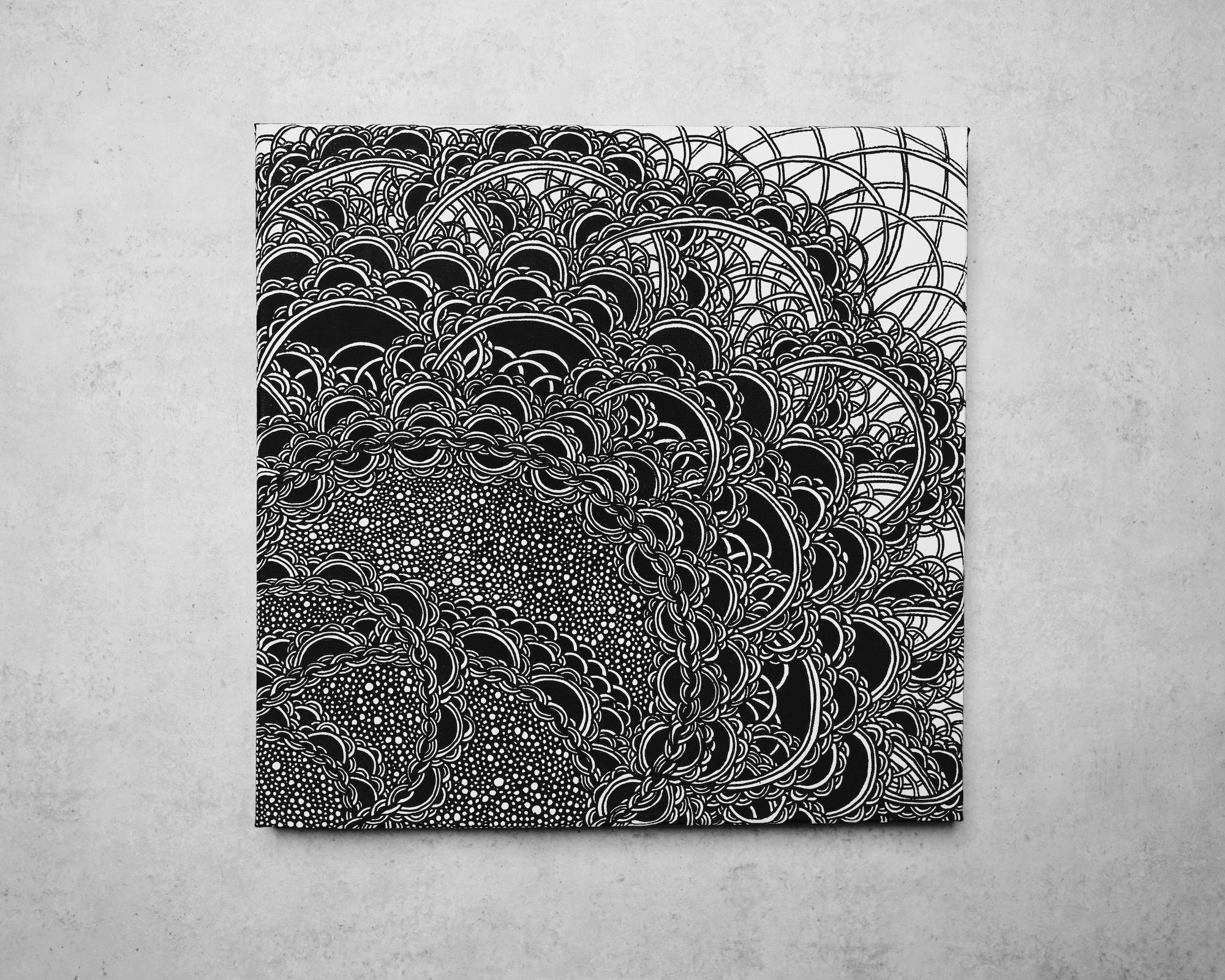 腸の絵(モノクロ)1110作 腸の絵(モノクロ)1110作 腸の絵(モノクロ)1110作 腸の絵