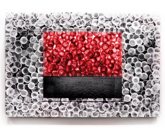 INNER FESTIVAL - TO THE SEA #01 40x60cm