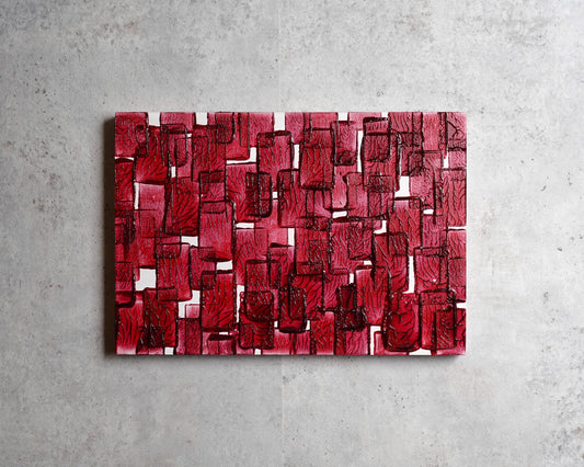 INNER FESTIVAL - BODY OF CITY #06