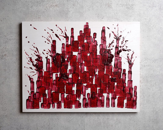 INNER FESTIVAL - BODY OF CITY #01