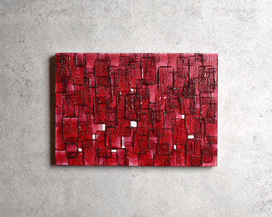 INNER FESTIVAL - BODY OF CITY #05