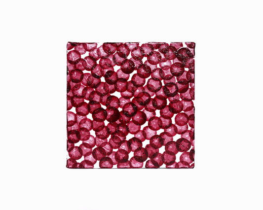 INNER FESTIVAL #23 20x20cm