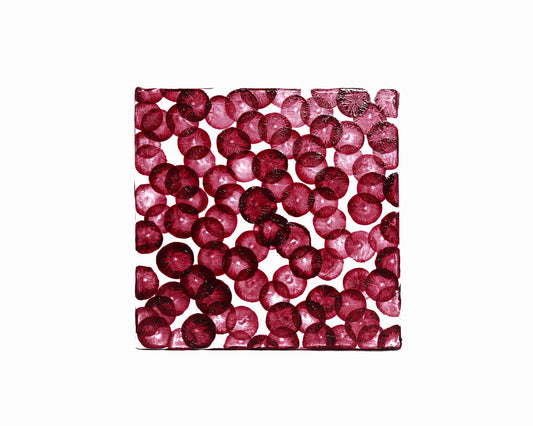 INNER FESTIVAL #22 20x20cm