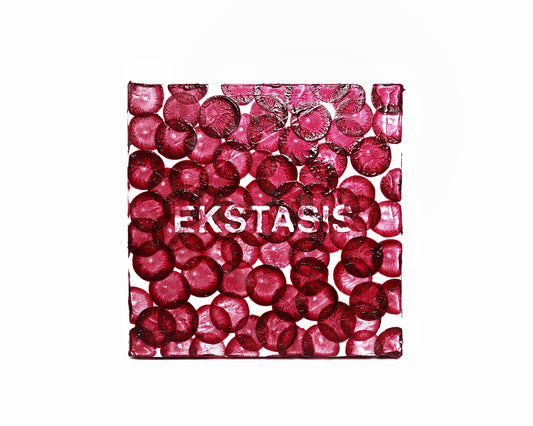 INNER FESTIVAL #20 20x20cm