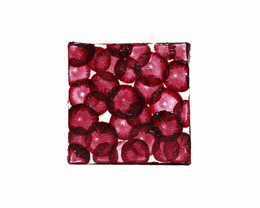 INNER FESTIVAL #16 105x105mm