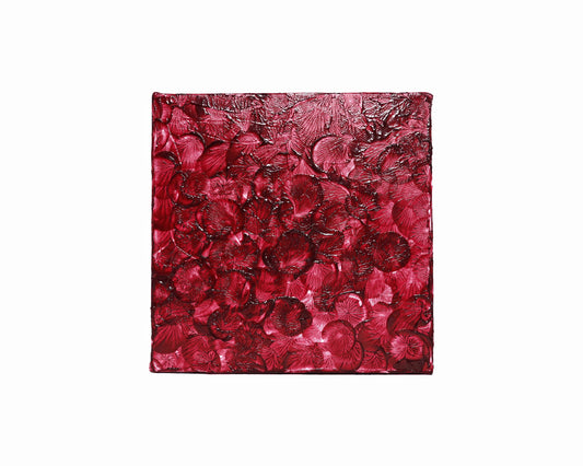 INNER FESTIVAL #14 20x20cm