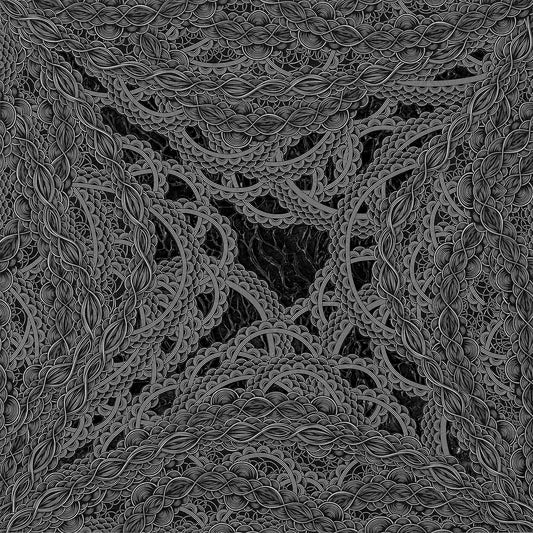 LAYERS OF MIND - 01
