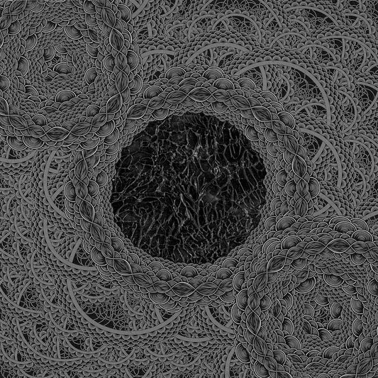 LAYERS OF MIND - 05